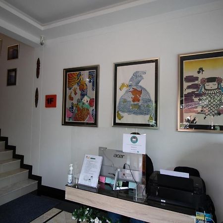 The 168 Gallery Residence And Hotel Chiang Mai Exterior photo